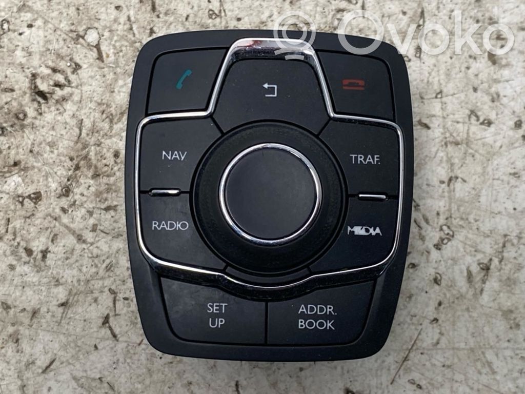 Citroen DS5 Radio / CD-Player / DVD-Player / Navigation 