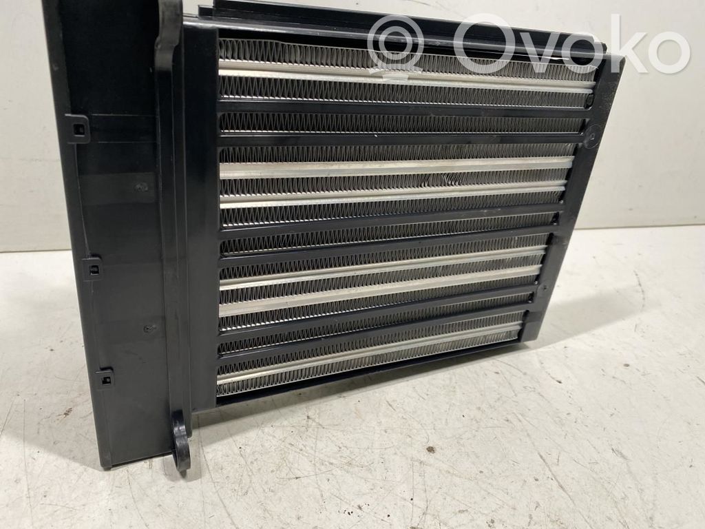 Volkswagen ID.4 Radiator aerotermă electrică cabină 