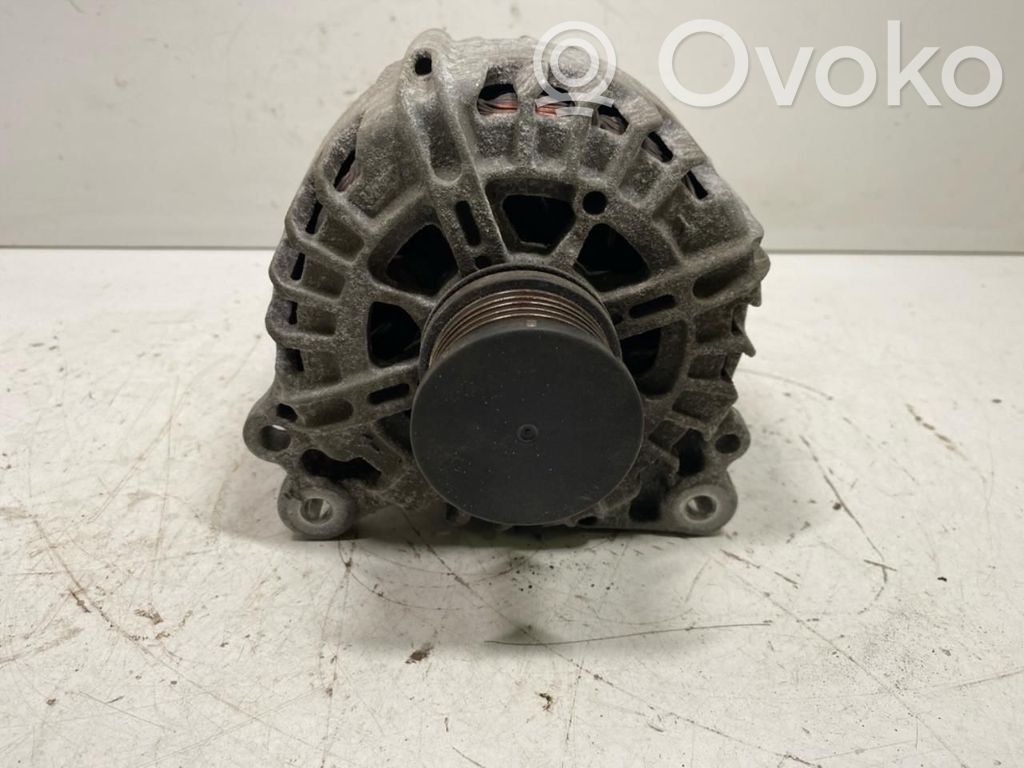 Alternador   373002B760,373002B760