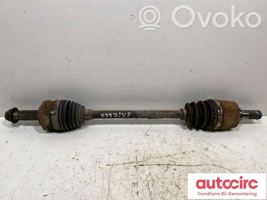 KIA Venga Semiasse anteriore 
