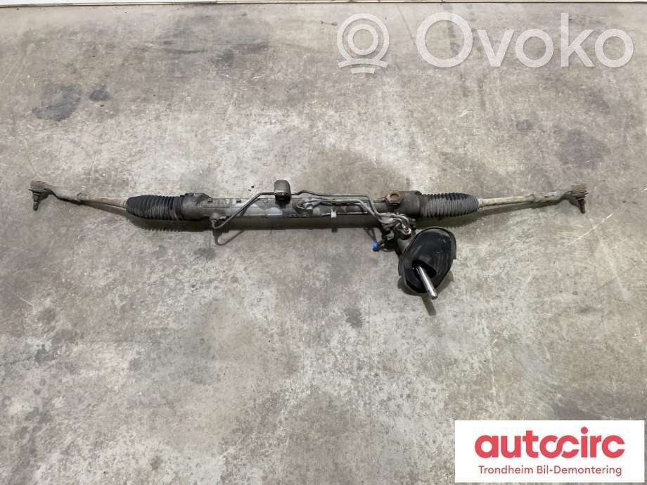Mazda 3 II Lenkgetriebe 