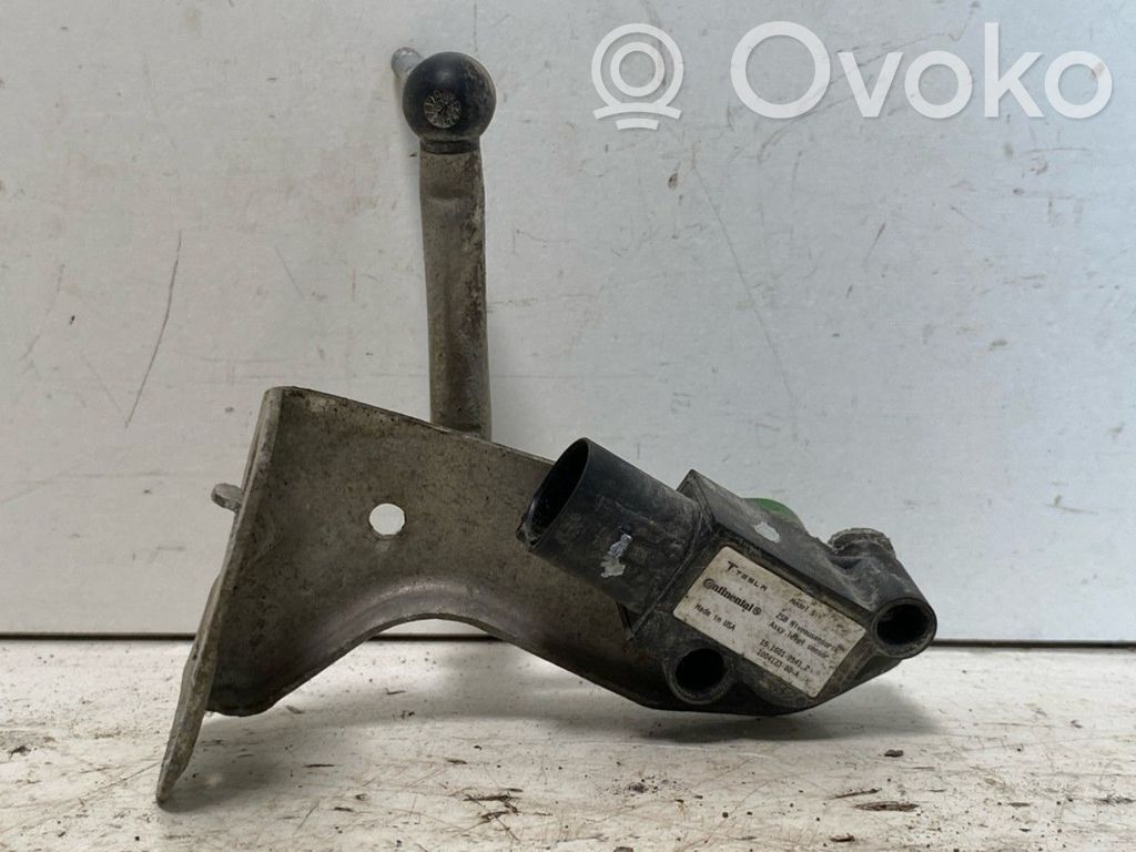Tesla Model S Leva sensore di livello altezza posteriore