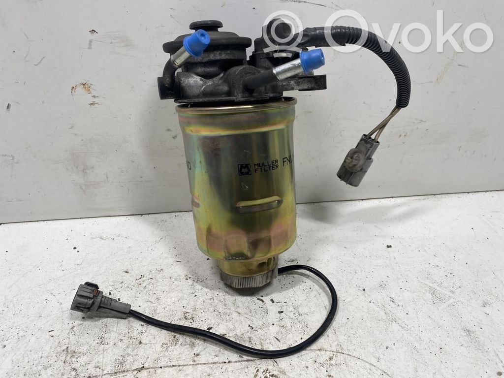 Subaru Legacy Halterung Kraftstofffilter 