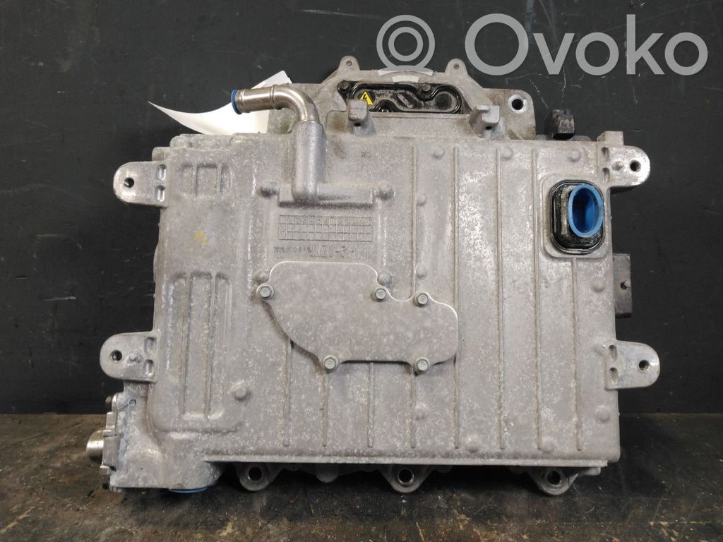 Hyundai Kona I Inversor/convertidor de voltaje 