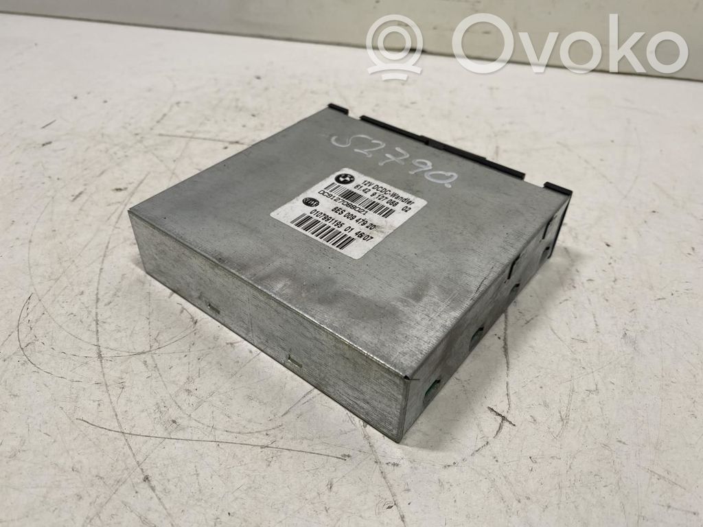 Autres unités de commande / modules   6142912708802,8ES00947920,6142912708802,8ES00947920
