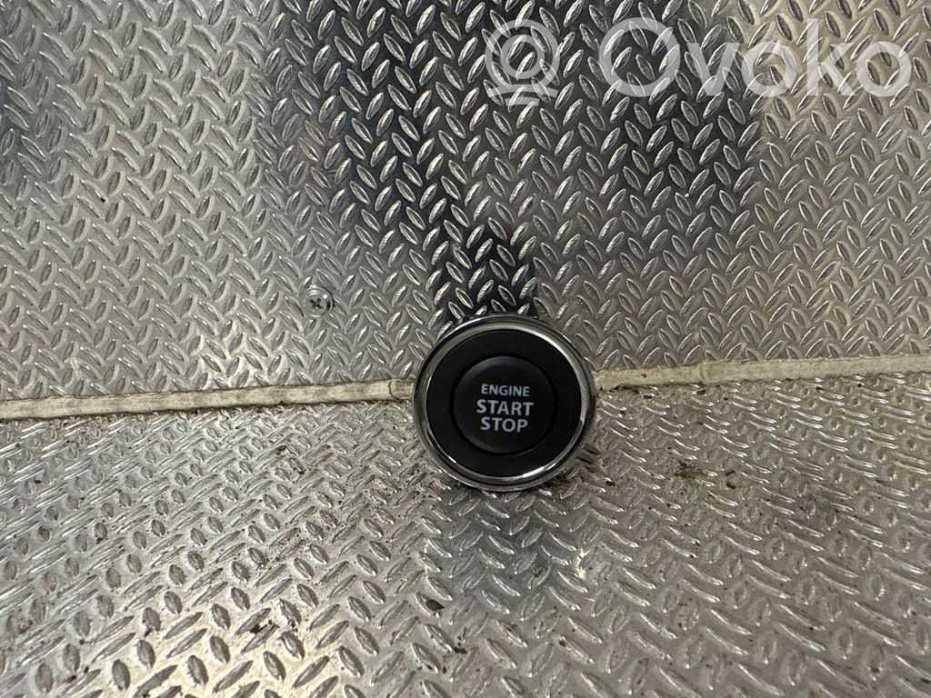 Suzuki Vitara (LY) Engine start stop button switch 