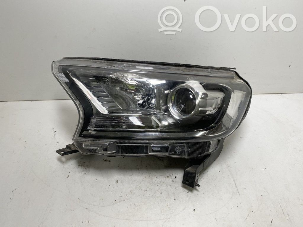 Ford Ranger Headlight/headlamp 