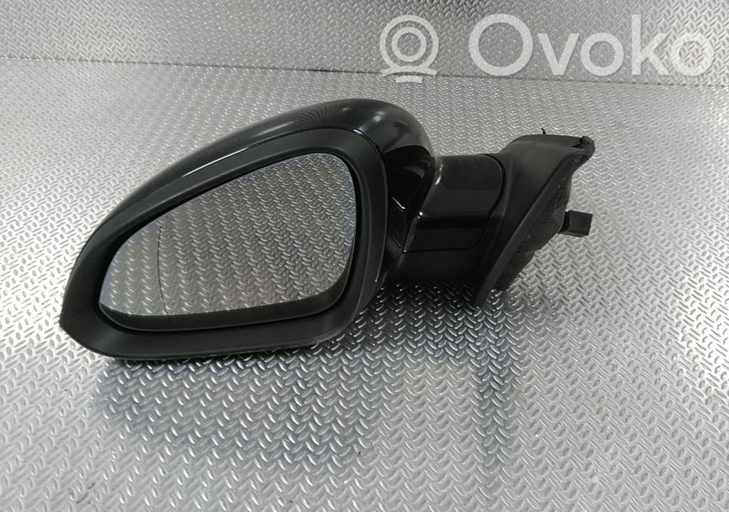 Opel Insignia A Elektryczne lusterko boczne drzwi przednich 