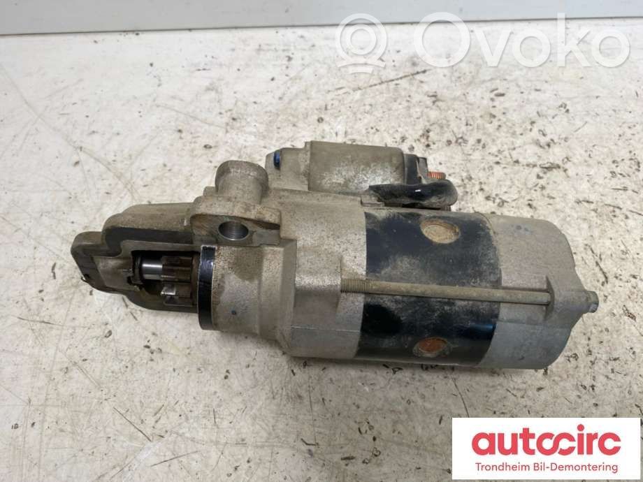 Ford Ranger Motor de arranque 
