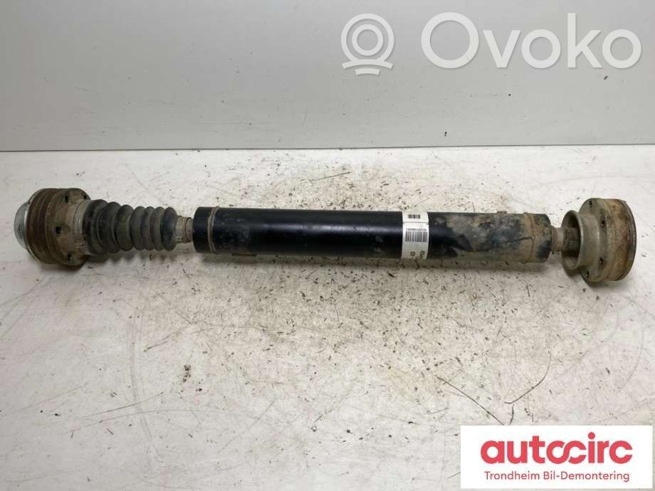 Ford Ranger Eje propulsor delantero 