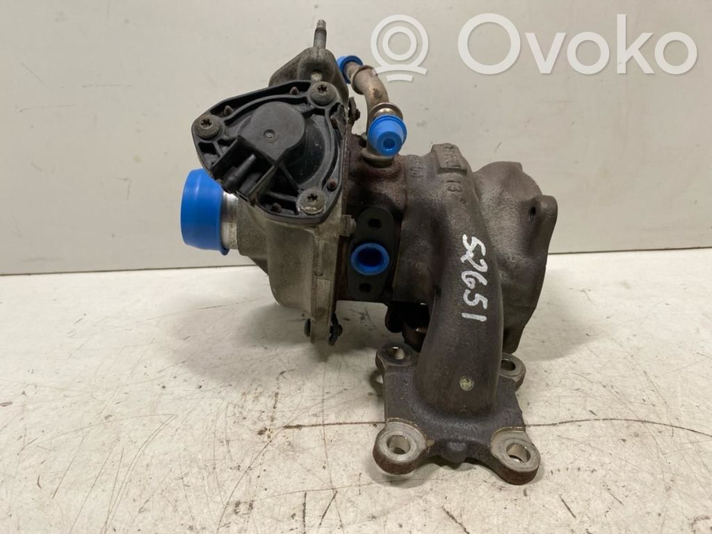 Turbo   CM5G6K682GE,RMCM5G6K682GD,CM5G6K682GE,RMCM5G6K682GD