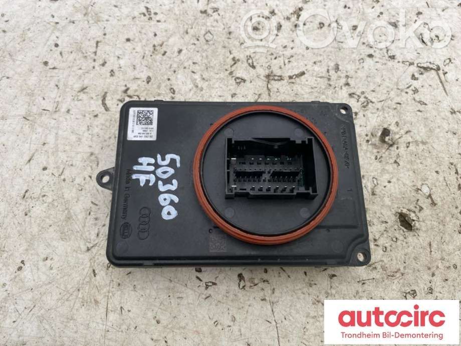 LED ballast control module   4K0941592BE,4K0941592BL,4K0941592BE,4K0941592BL