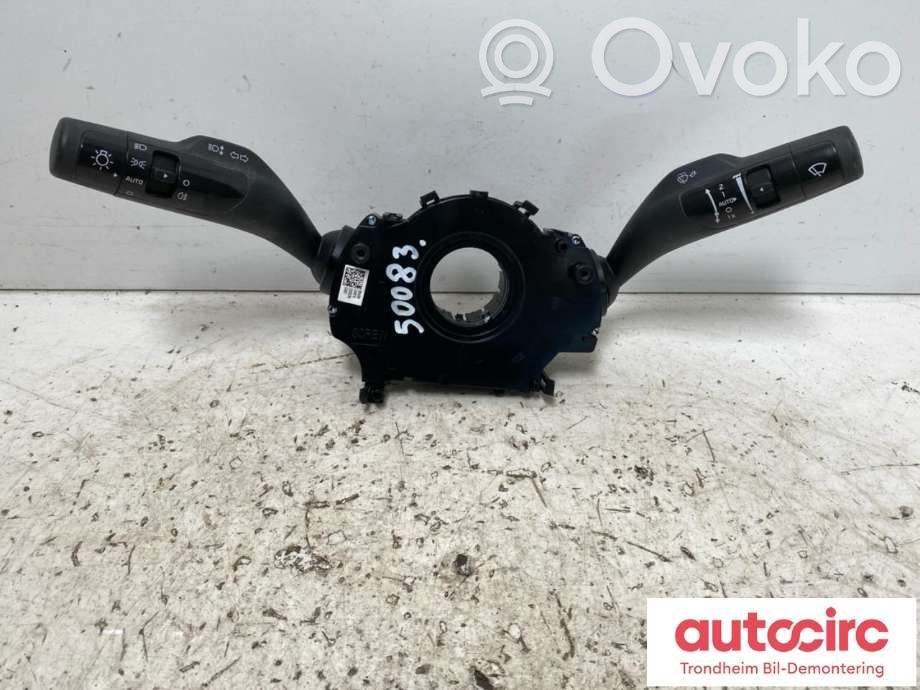 KIA EV6 Multifunctional control switch/knob 