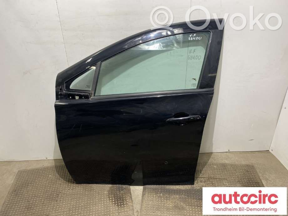 Renault Zoe Front door 