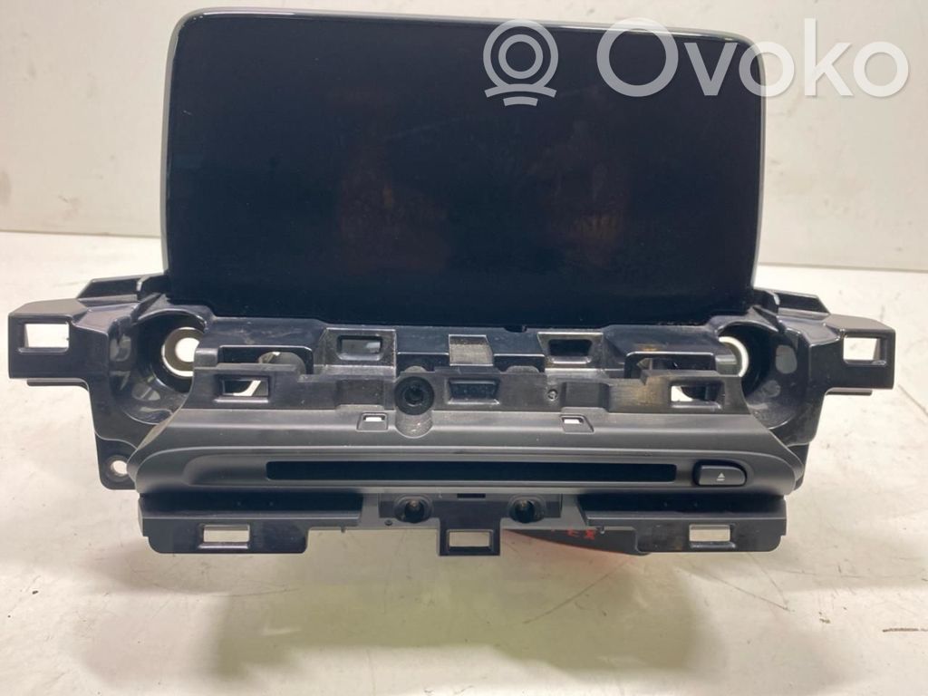 Otras partes del panel de instrumentos   KB8M669C0B,KB8M669C0B