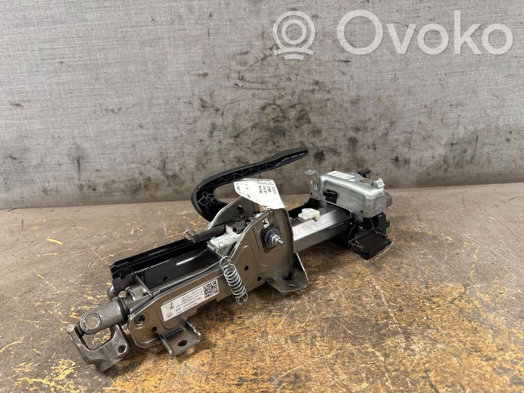 Volkswagen ID.3 Gruppo asse del volante