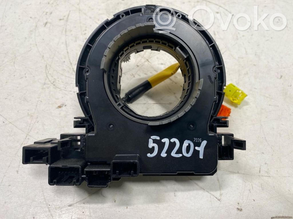 Mazda CX-5 II Inel glisant airbag (inel SRS) 