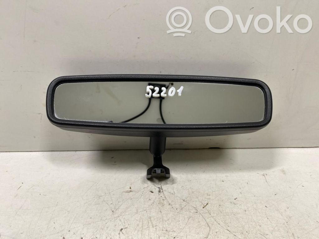 Espejo retrovisor (interior)   KB8C69220,KB8C69220