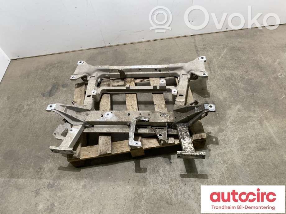Tesla Model S Front subframe 