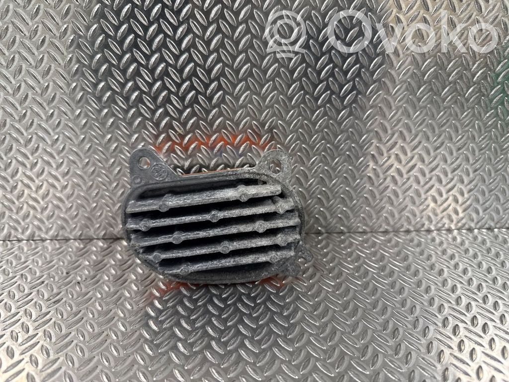 Volkswagen ID.3 Unidad de control/módulo de los faros xenón 