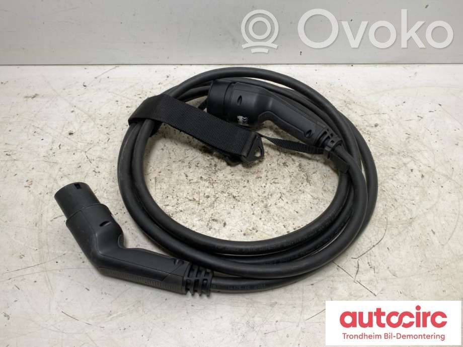 Hyundai Ioniq 5 Kabel do ładowania samochodu elektrycznego 