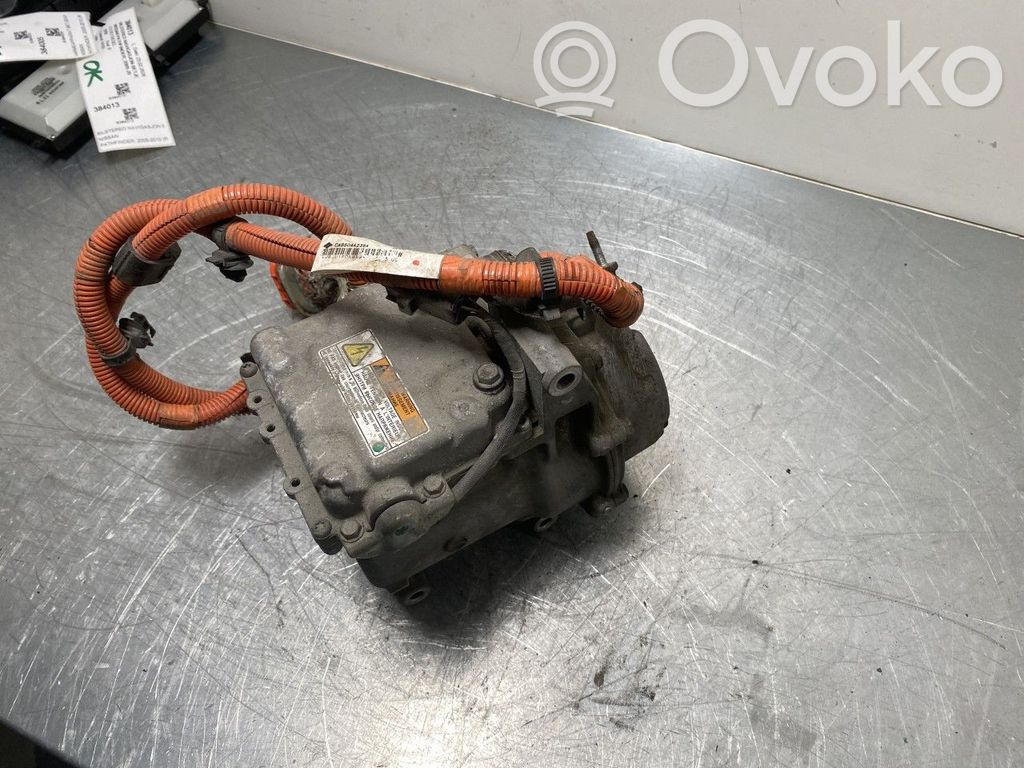 Mitsubishi Outlander Compressore aria condizionata (A/C) (pompa)