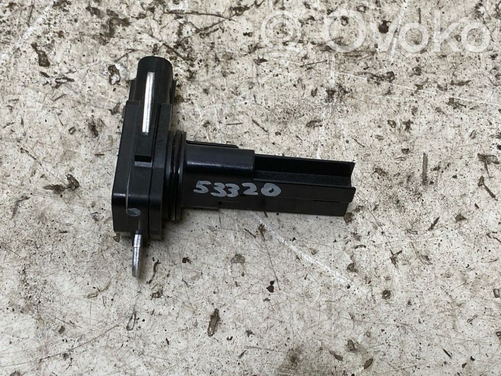 Subaru Forester SH Debitmetru aer 