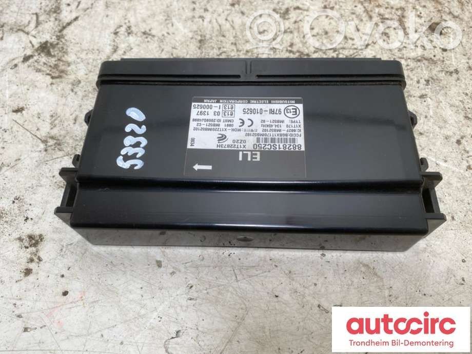 Subaru Forester SH Alte unități/module de control 