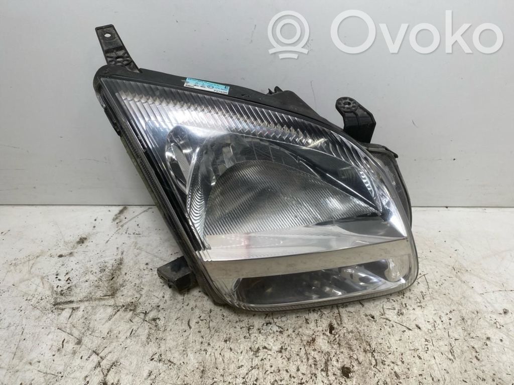 Suzuki Ignis Phare frontale 