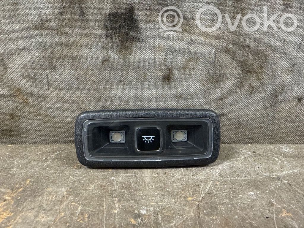 Ford Mustang Mach-E Panel lighting control switch 