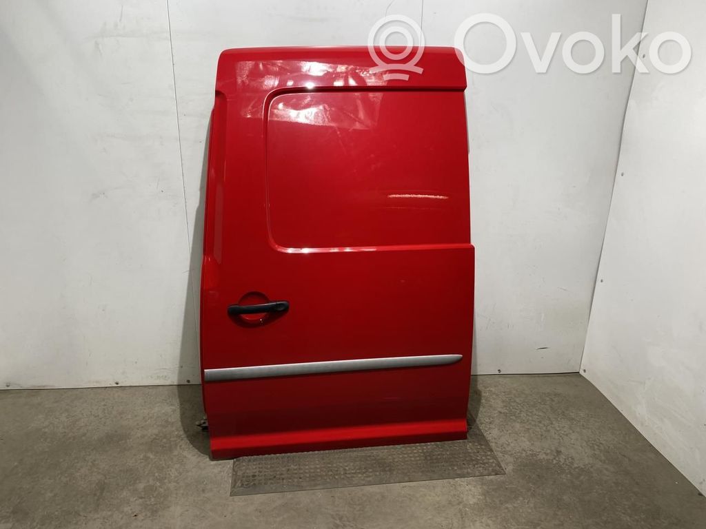 Volkswagen Caddy Puerta corrediza 