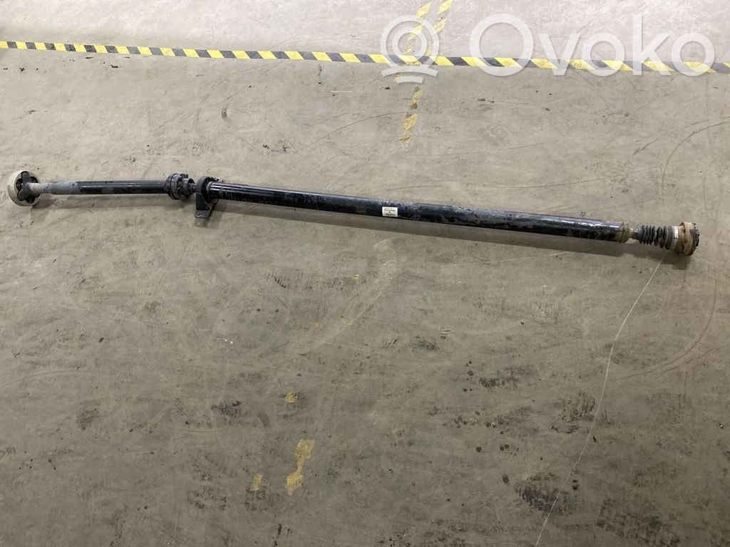 Volkswagen Caddy Eje de transmisión (juego) 