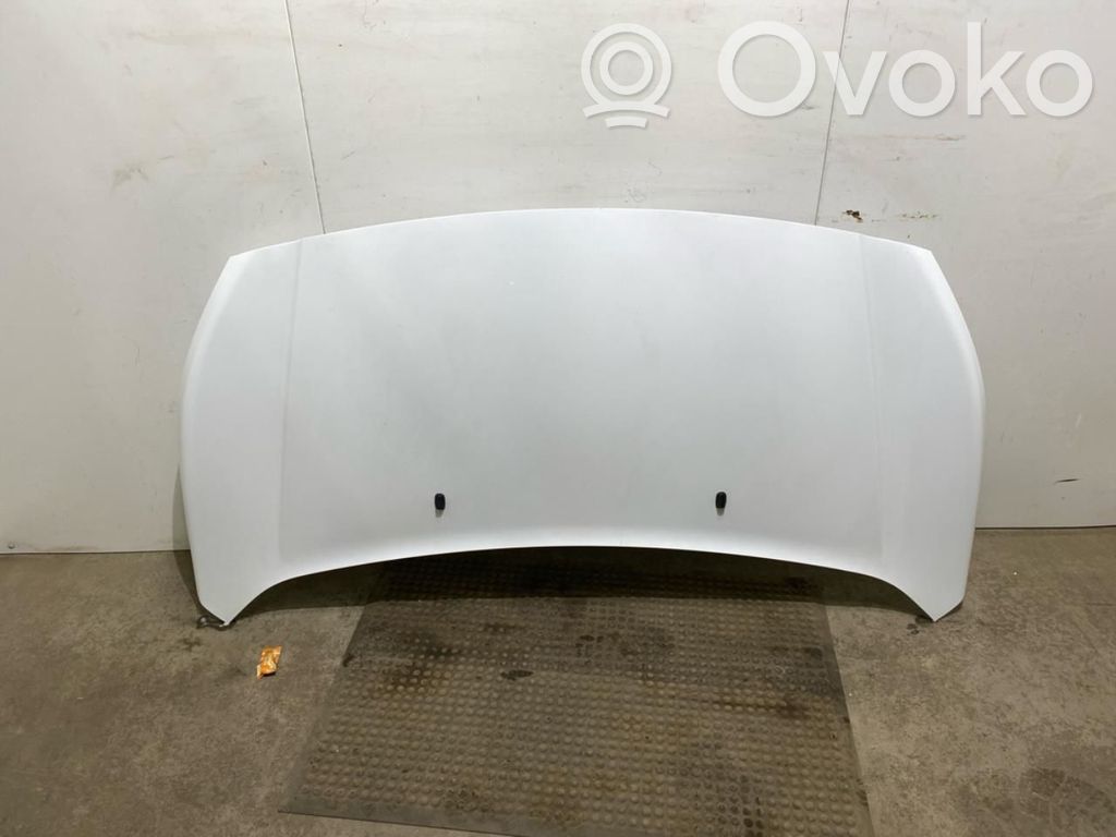Ford Transit -  Tourneo Connect Konepelti 