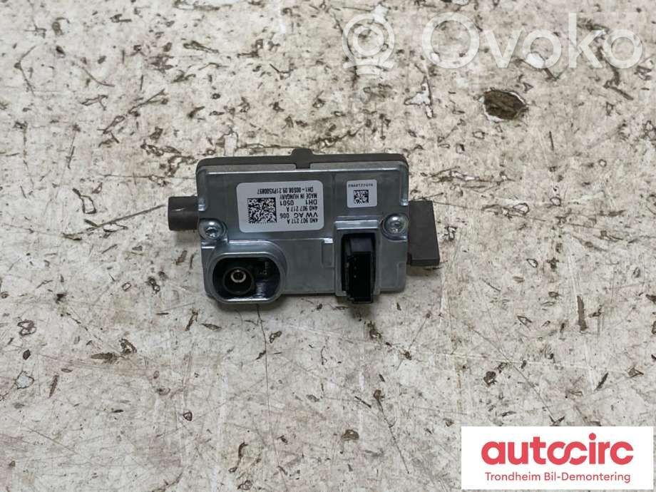 Windshield/windscreen camera   4N0907217A,4N0907217A