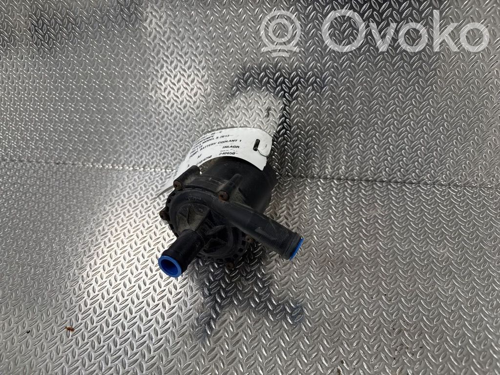Vesipumppu   600736700C,600736700C