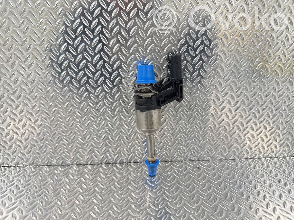 Inyector de combustible   03F906036B,03F906036B