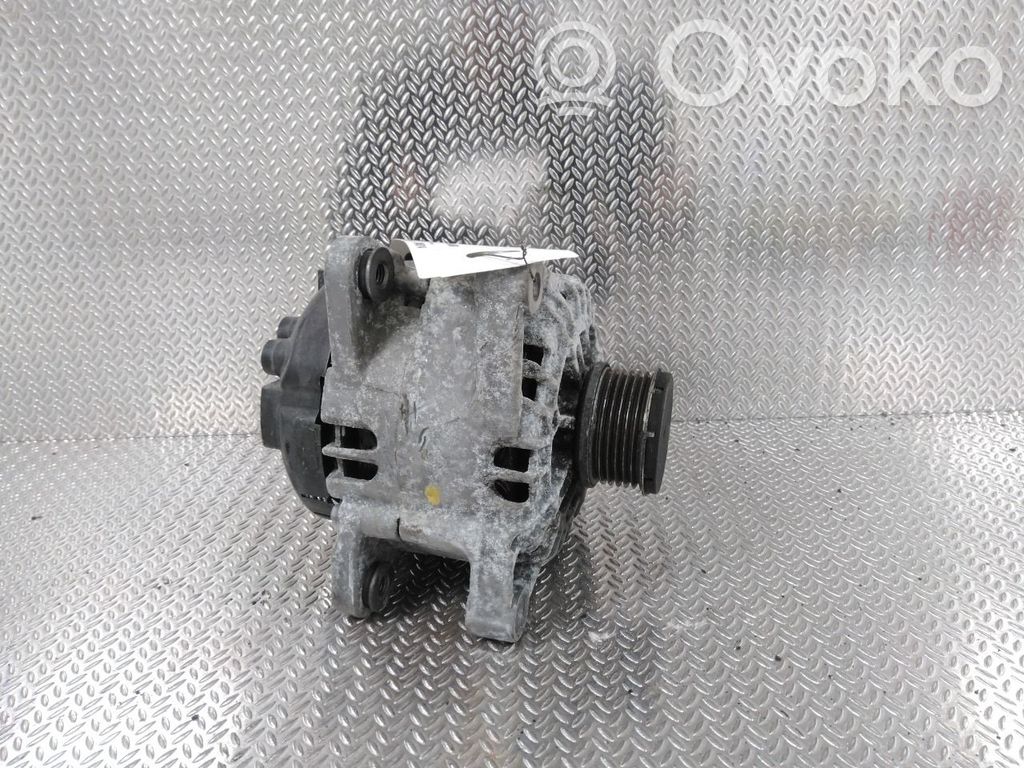 Peugeot 2008 I Generator/alternator 