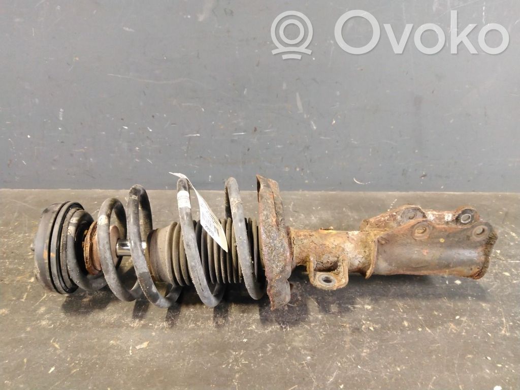 Opel Insignia A Ammortizzatore anteriore con molla elicoidale 
