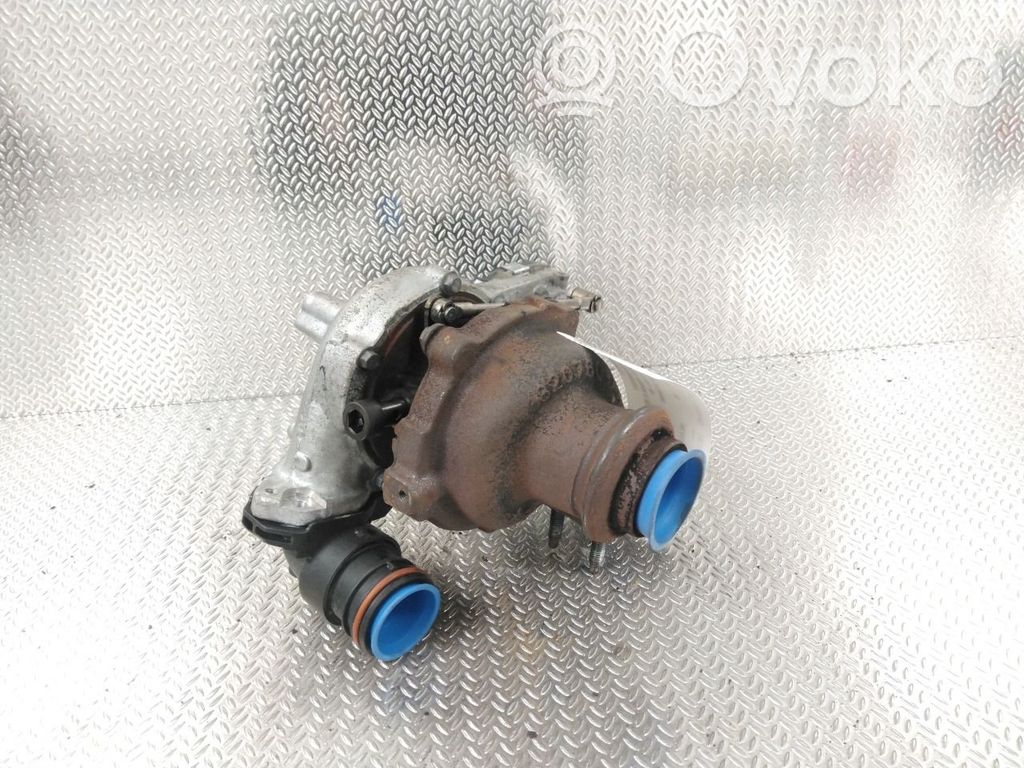 Toyota Proace Turbo 