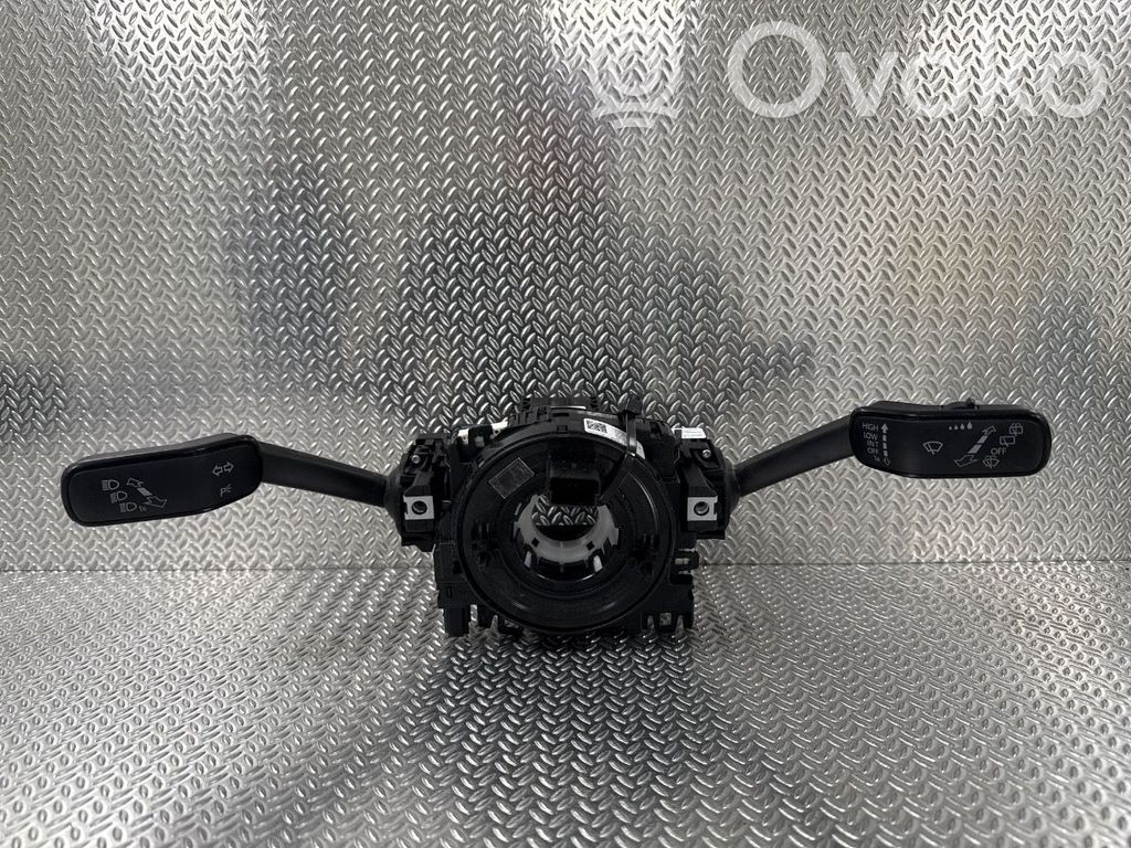 Volkswagen e-Golf Interruttore/pulsante di controllo multifunzione