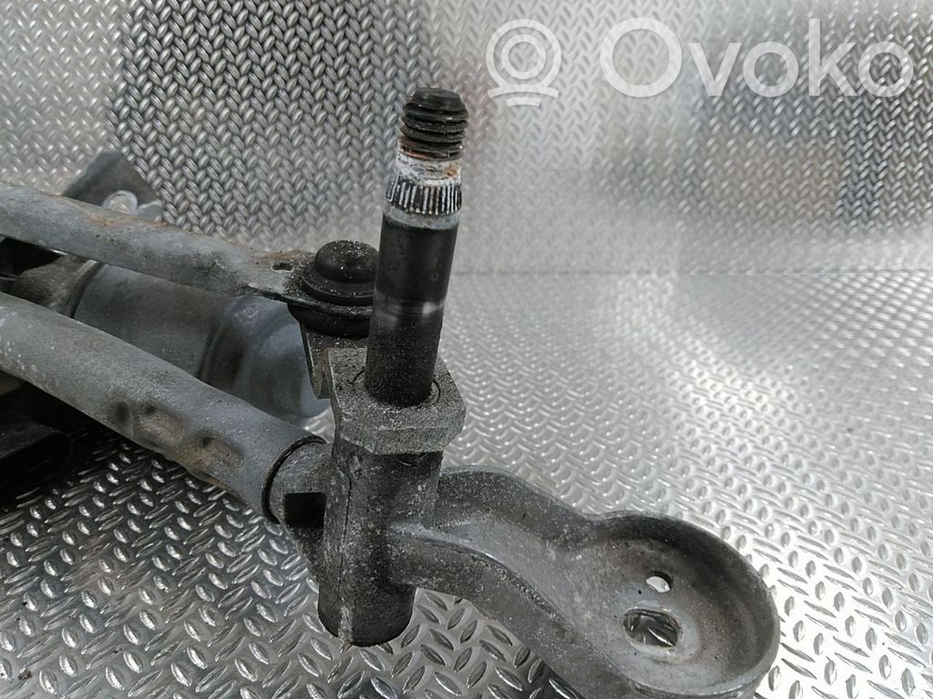Mercedes-Benz GLK (X204) Mechanizm wycieraczek szyby przedniej / czołowej 