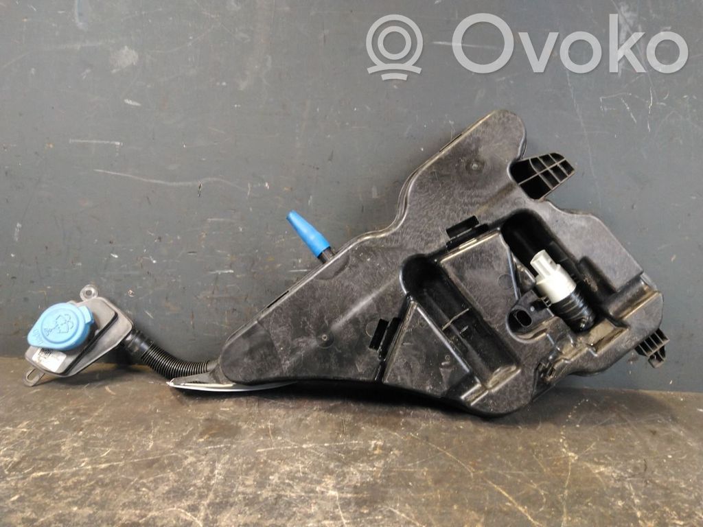 BMW i4 Rezervor lichid spălare parbriz 
