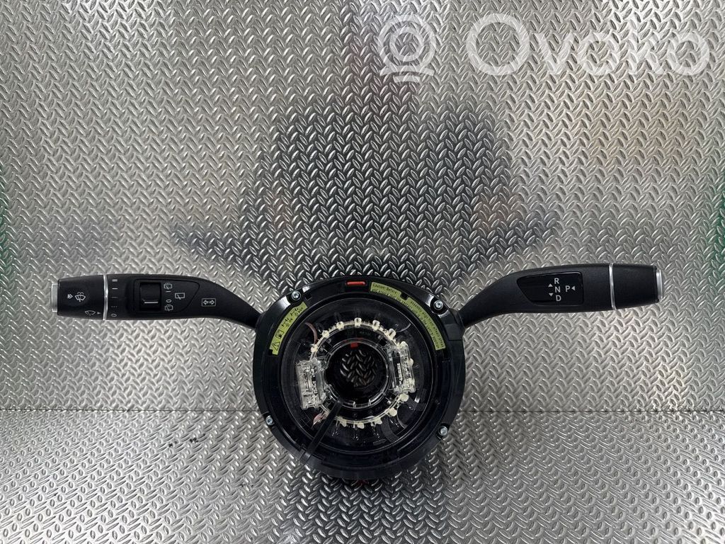 Mercedes-Benz EQC Comutator/buton multifuncțional 