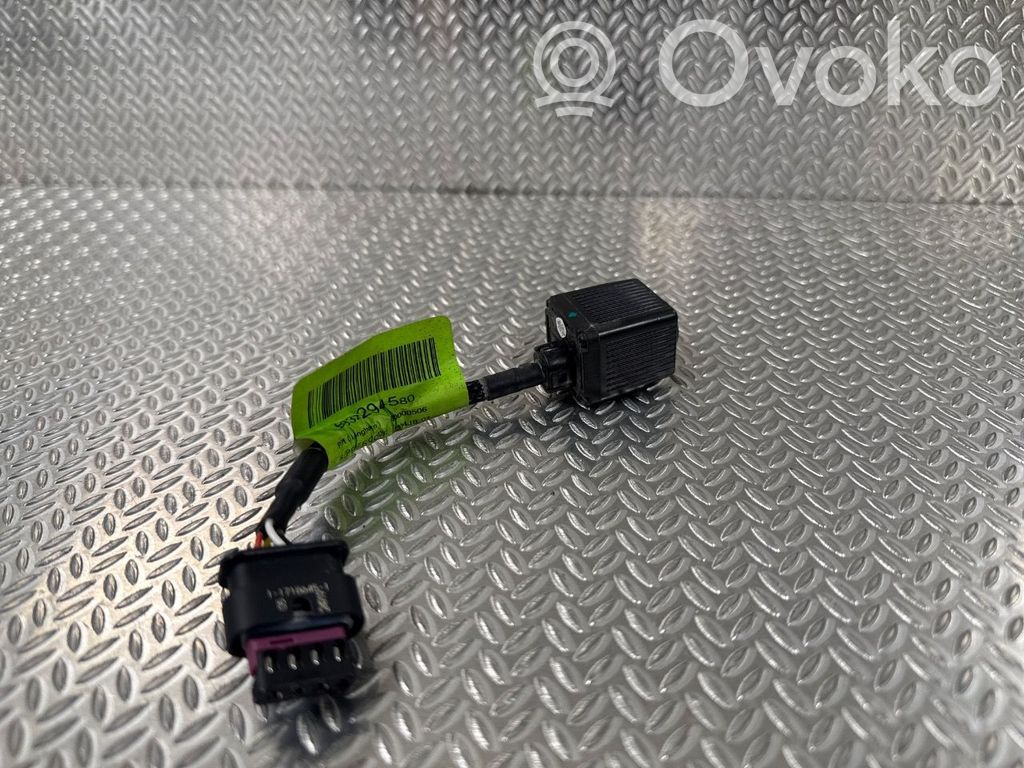 Peugeot 208 II Frontkamera Windschutzscheibe Frontscheibe 