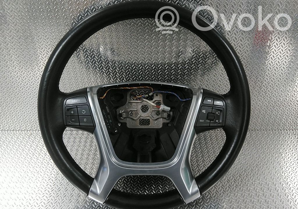 Volvo V70 Volante 