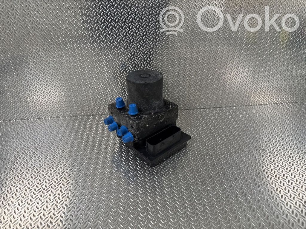 BMW 5 E60 E61 ABS Pump 