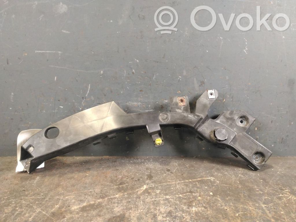 Opel Vivaro Support de radiateur sur cadre face avant 