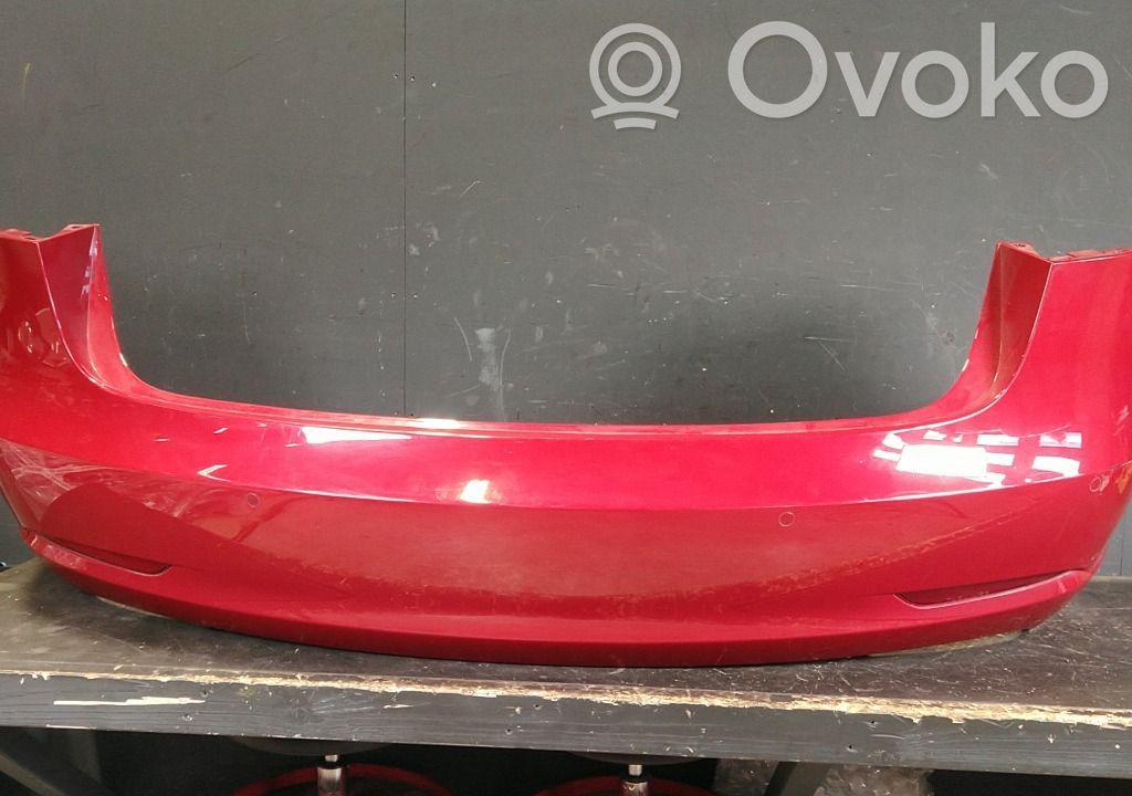 Tesla Model 3 Бампер 