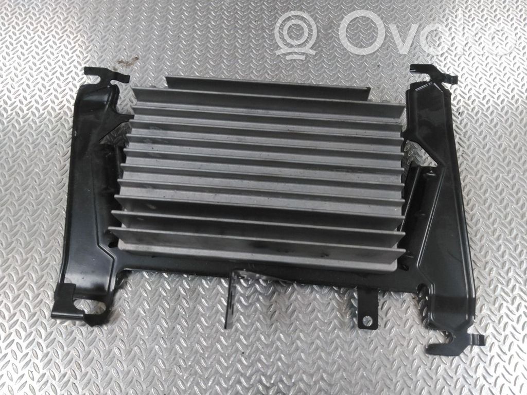 BMW 3 F30 F35 F31 Amplificatore 