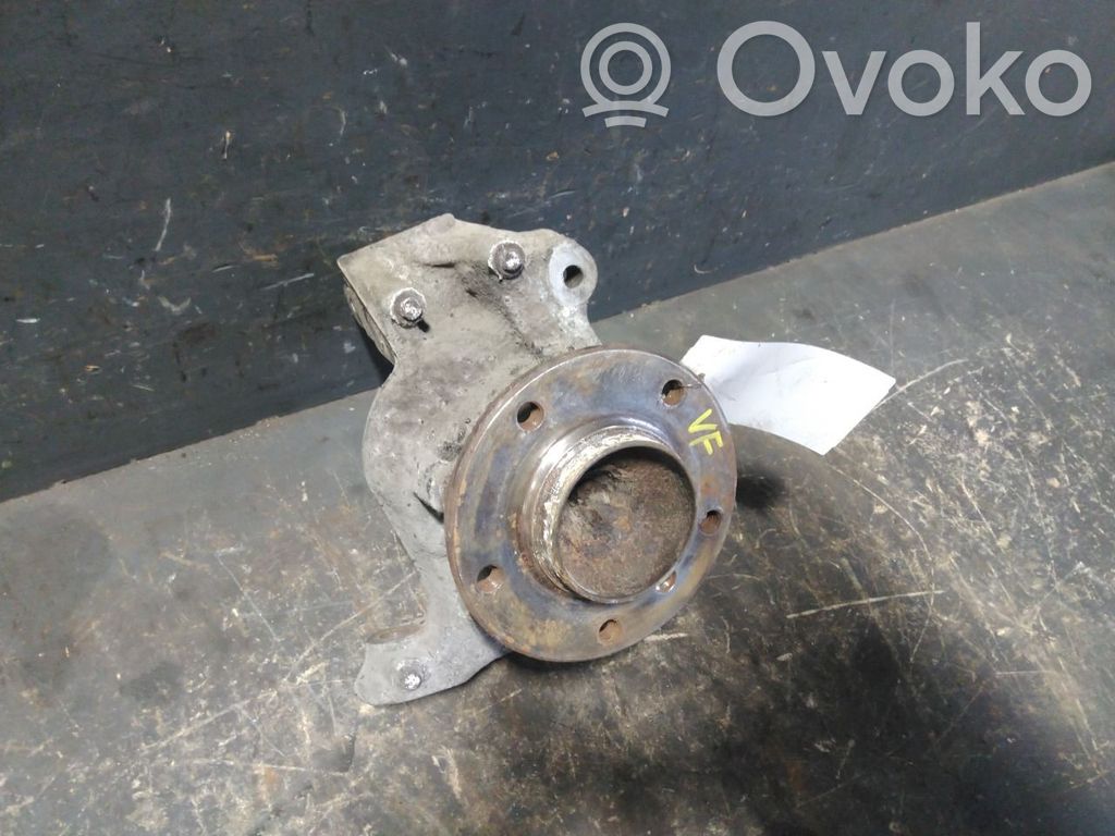 BMW 1 E81 E87 Fuso a snodo con mozzo ruota anteriore